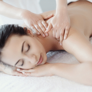 Deep Tissue Massage