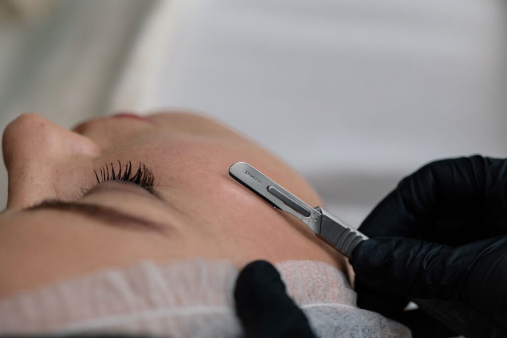 Derma Planning Facial