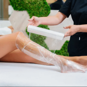 Foot & Leg Reflexology Wrap