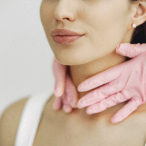 Neck & Decollete Treatment