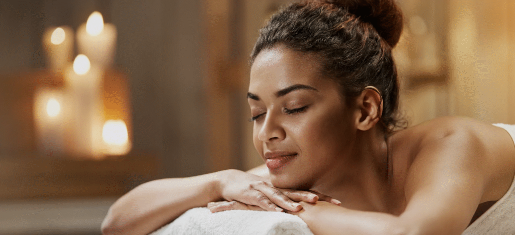 Ultimate Massage Combo