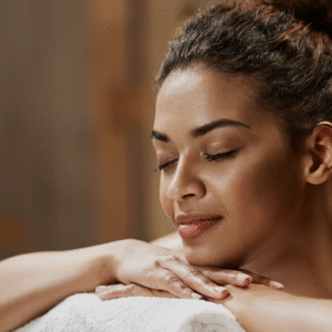 Ultimate Massage Combo