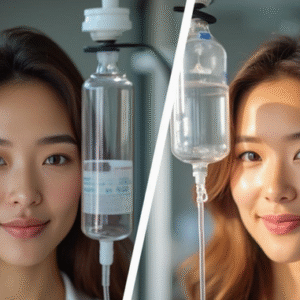 POWER DRIP ENERGY/WELLNESS