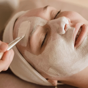 Bio REpeel Facial