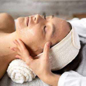 Calming Facial