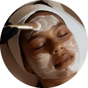 Facial Treatment