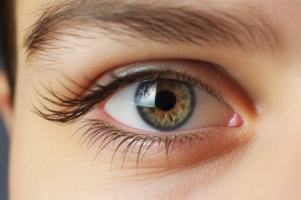 Lash & Brow Tint Combo