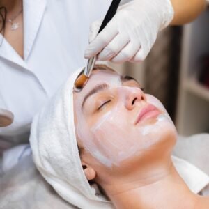 Hydrating Facial