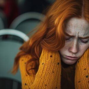 MIGRAINE PAIN RELIEF DRIP