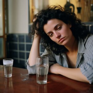 MORNING AFTER HANGOVER DRIP